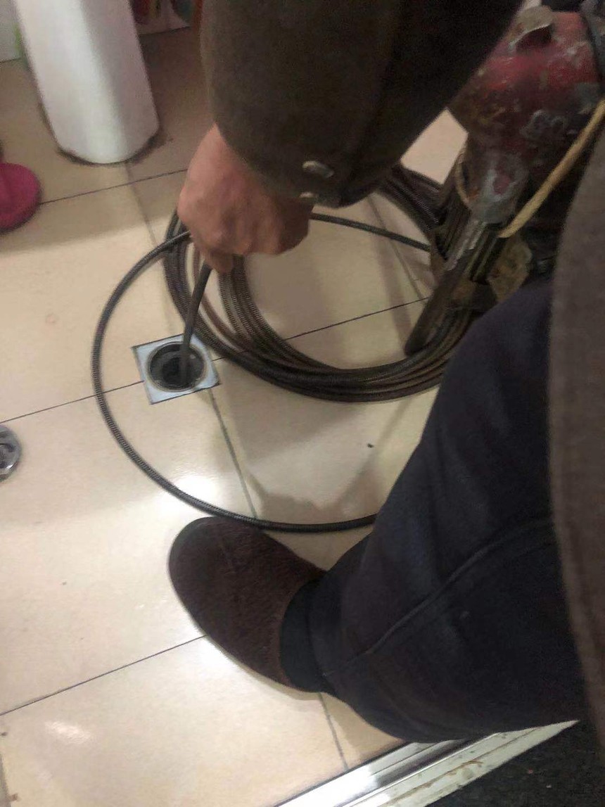 阿尔山管道疏通，疏通下水道